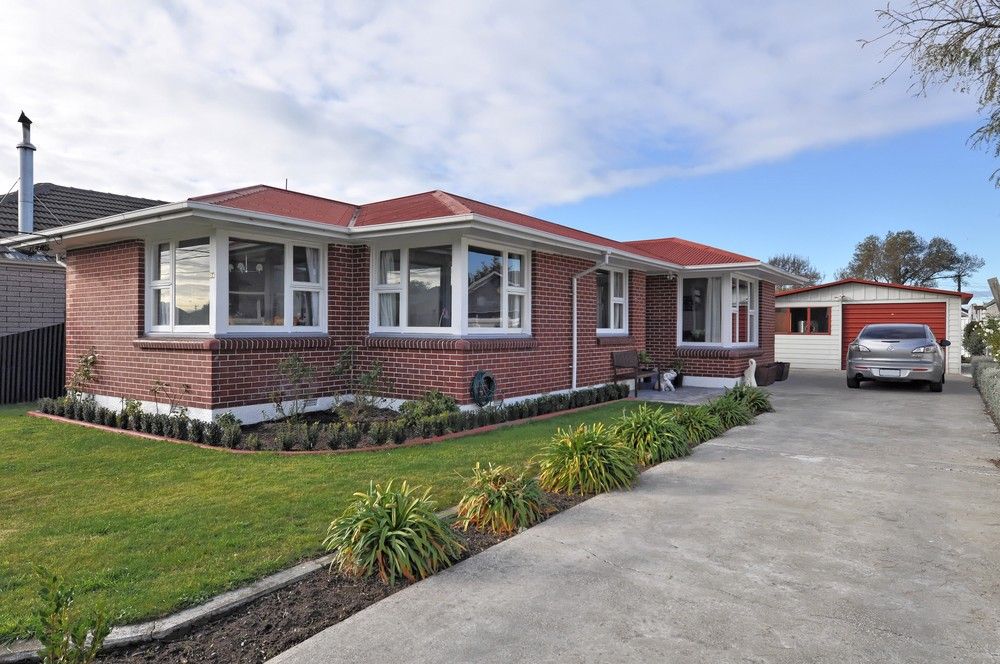 Residential Suburban