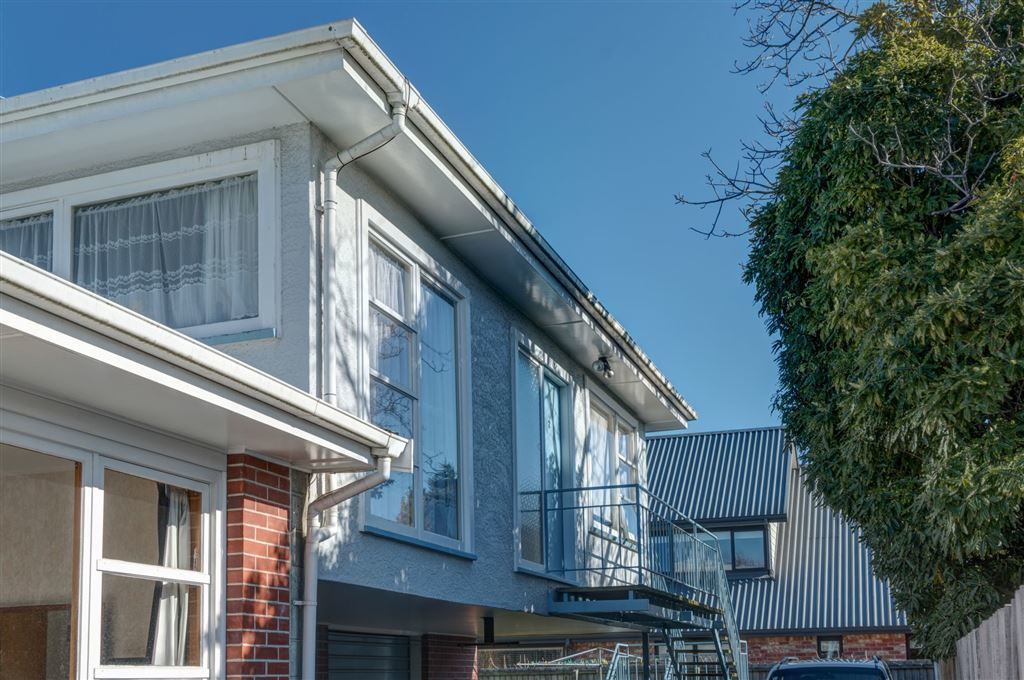 Residential Suburban