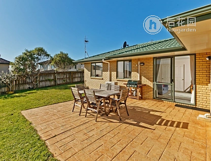 45 Bluebird Crescent, Unsworth Heights, Auckland - North Shore, 5 Kuwarto, 2 Banyo