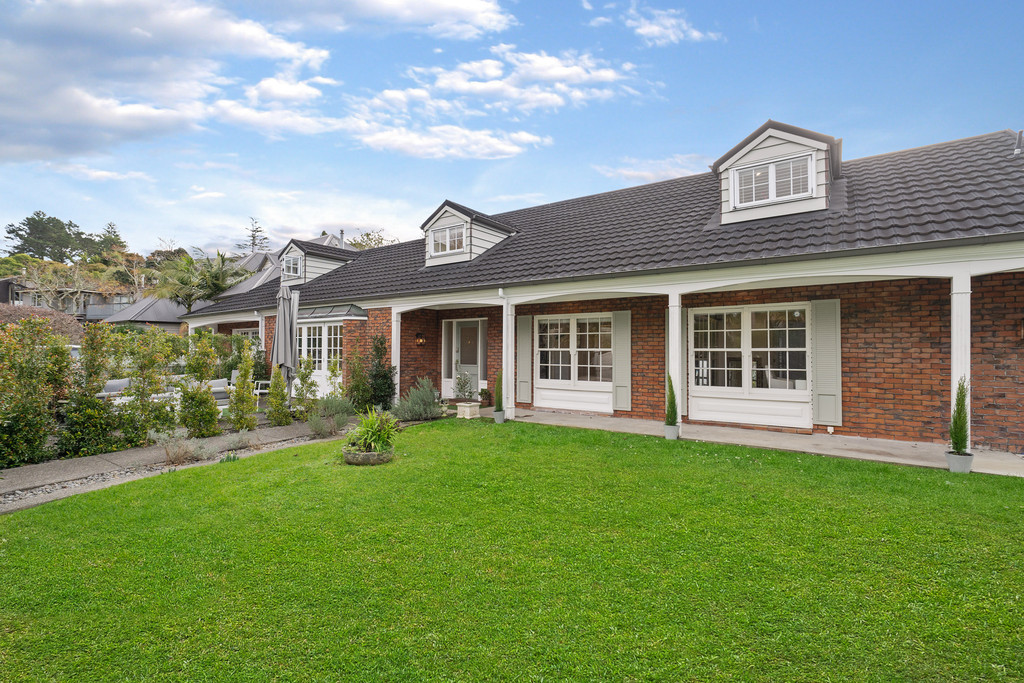 Residential  Mixed Housing Suburban Zone
