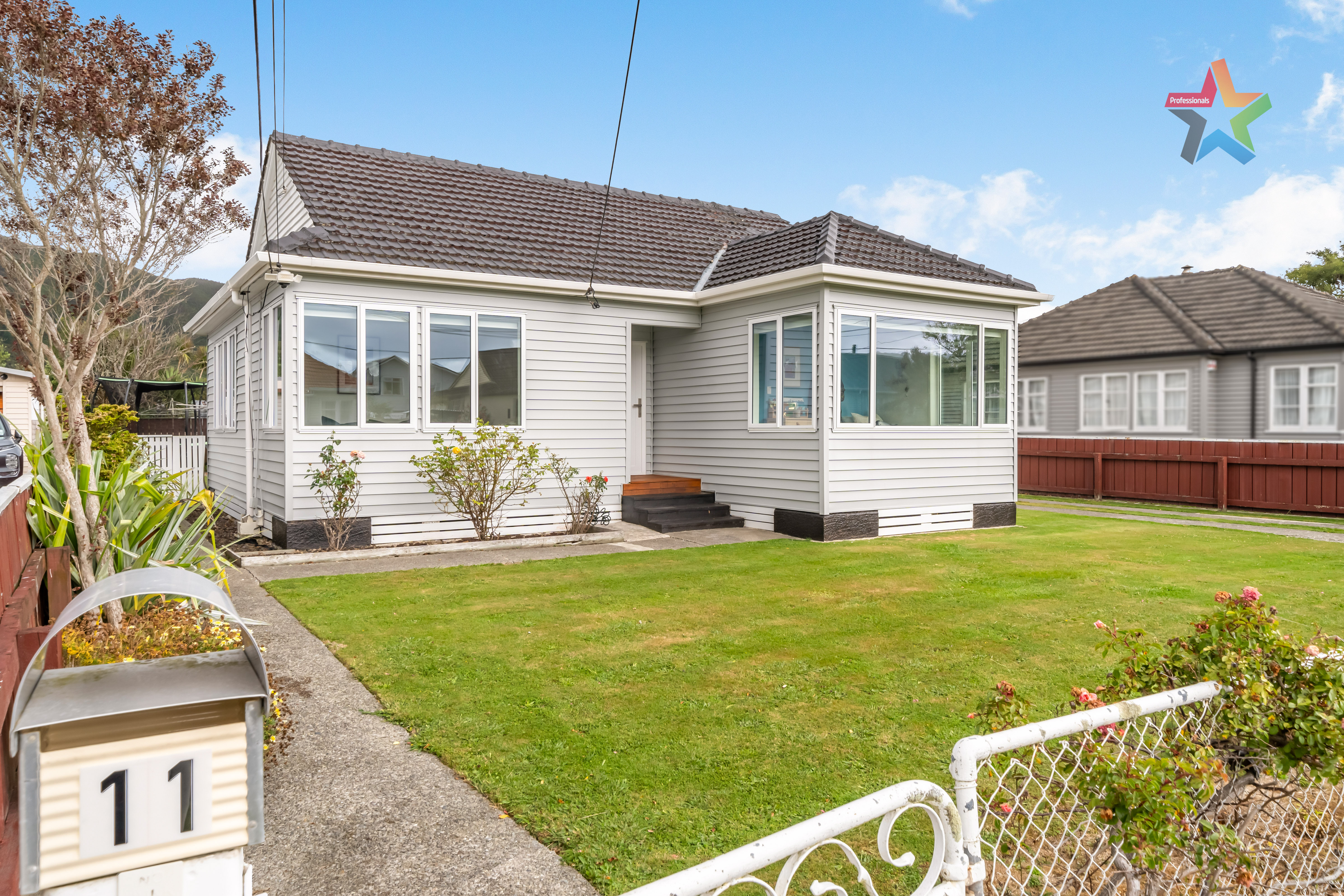 11 Wheatley Street, Naenae