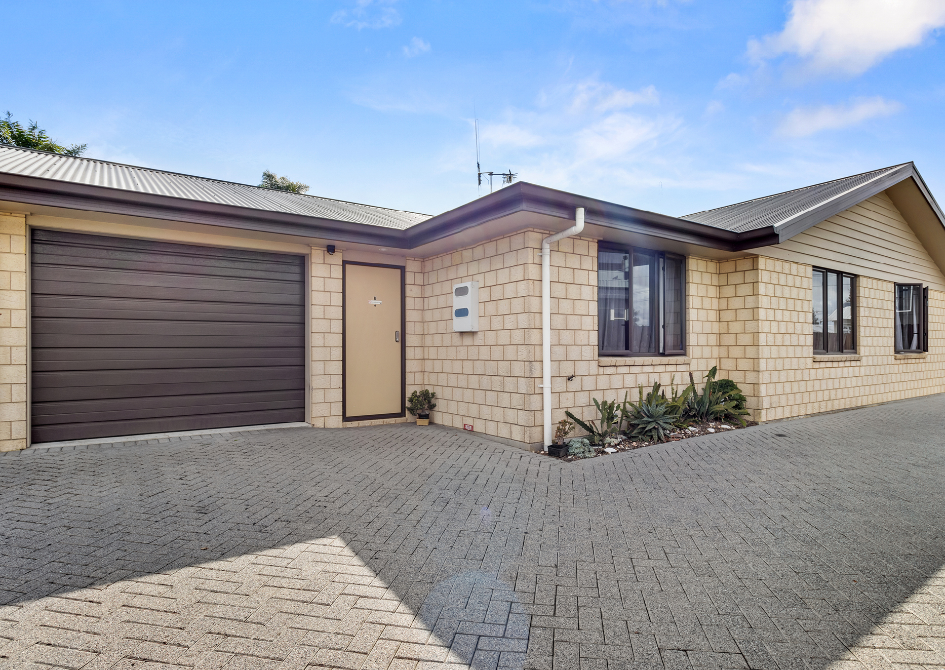 Residential Zone - Residential Intensification Zone
