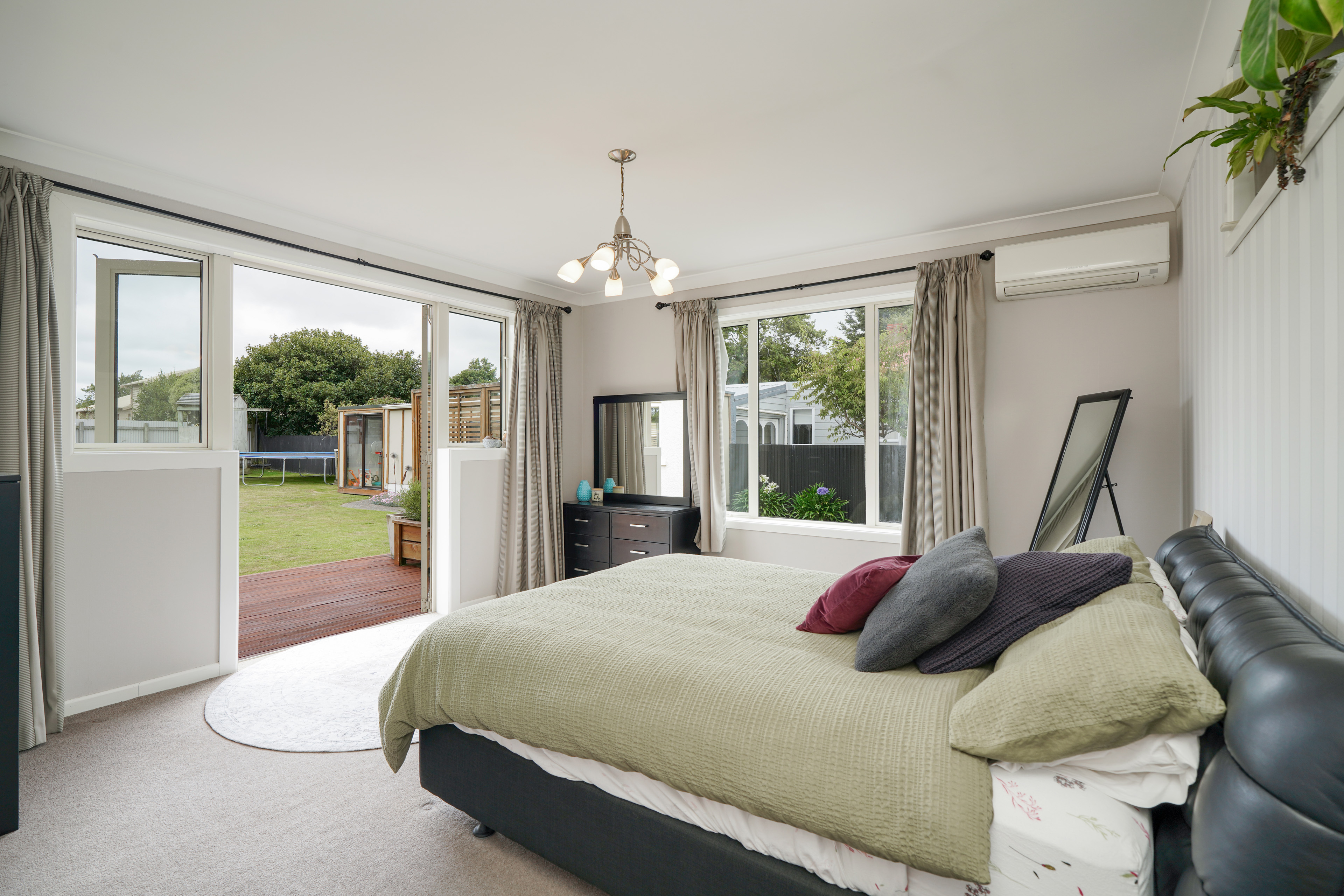 72 Chapman Street, Richmond, Invercargill City, 3 ห้องนอน, 1 ห้องน้ำ, House
