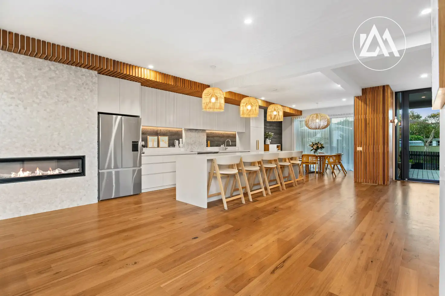 1B COLENSO ST, Carrum, Bayside, 0房, 0浴, Townhouse