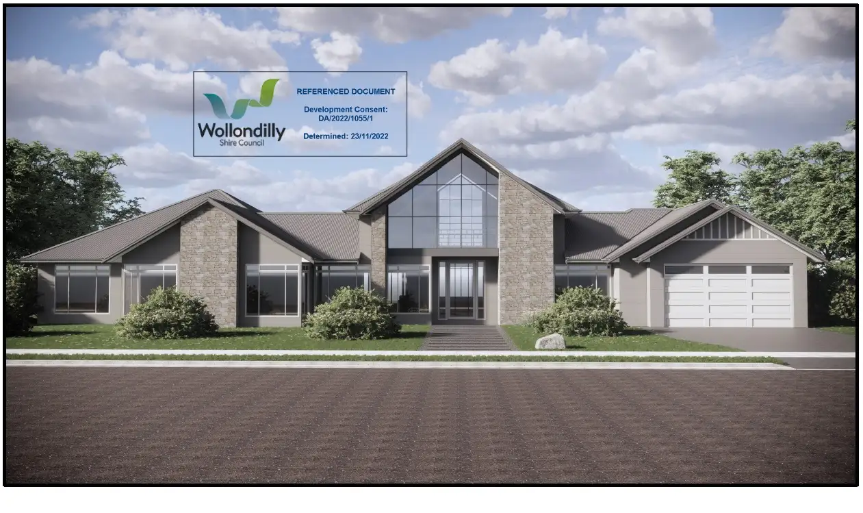 44 GREEN HILLS DR, Silverdale, Outer Western Sydney, 0 Kuwarto, 0 Banyo, Section