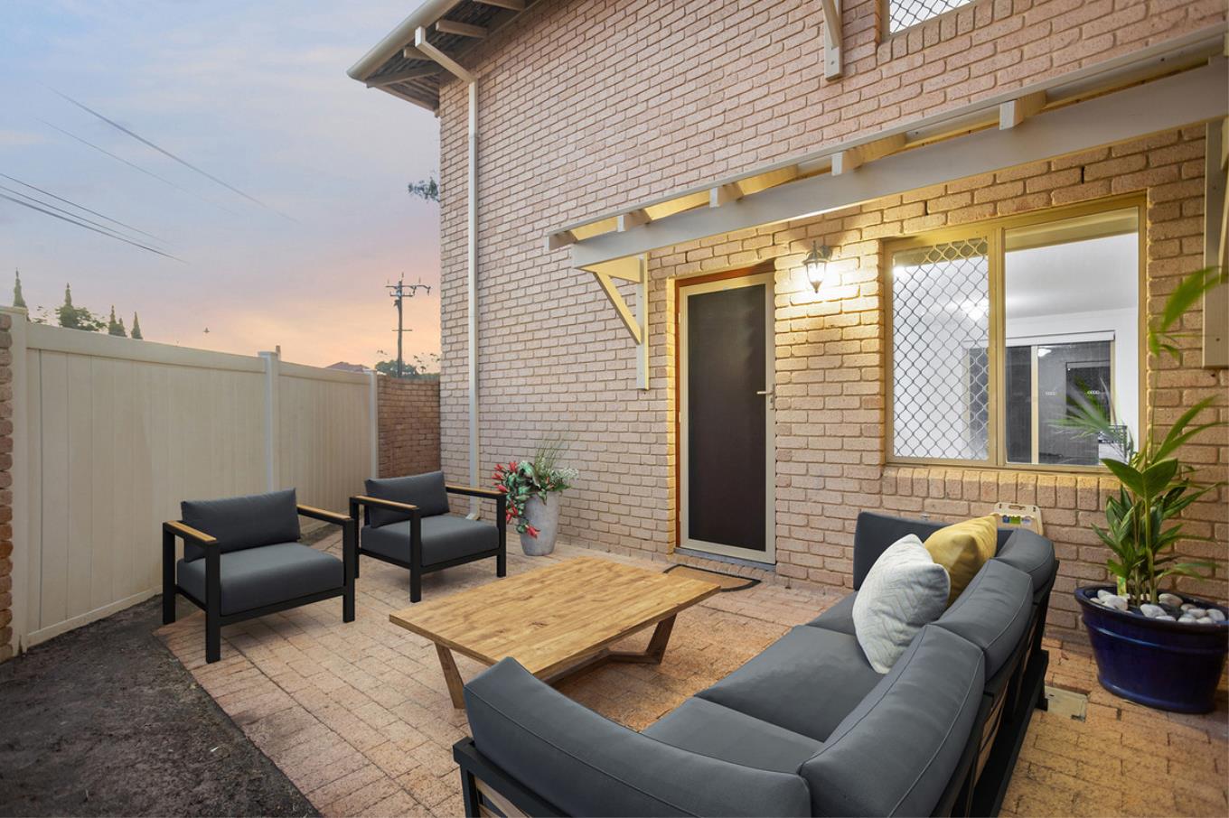 PENINSULA VILLAGE TWO UNIT 201 34 PENINSULA RD, Maylands, North East Perth, 0 कमरे, 0 बाथरूम, House