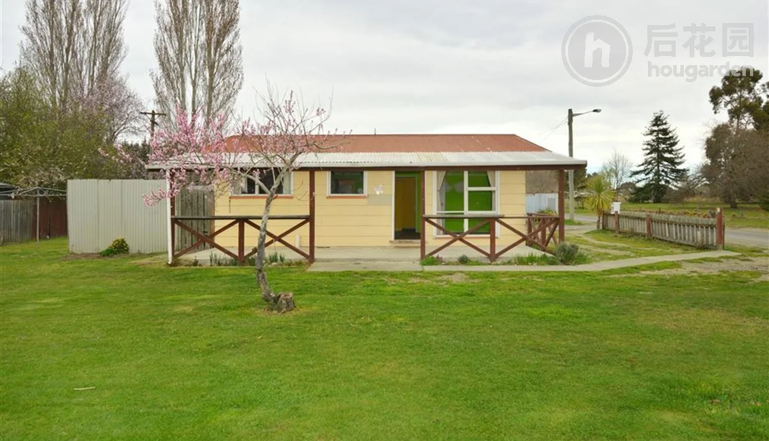 161 Riverlea Estate Drive, Kainga, Christchurch, 1 slaapkamers, 1 badkamers