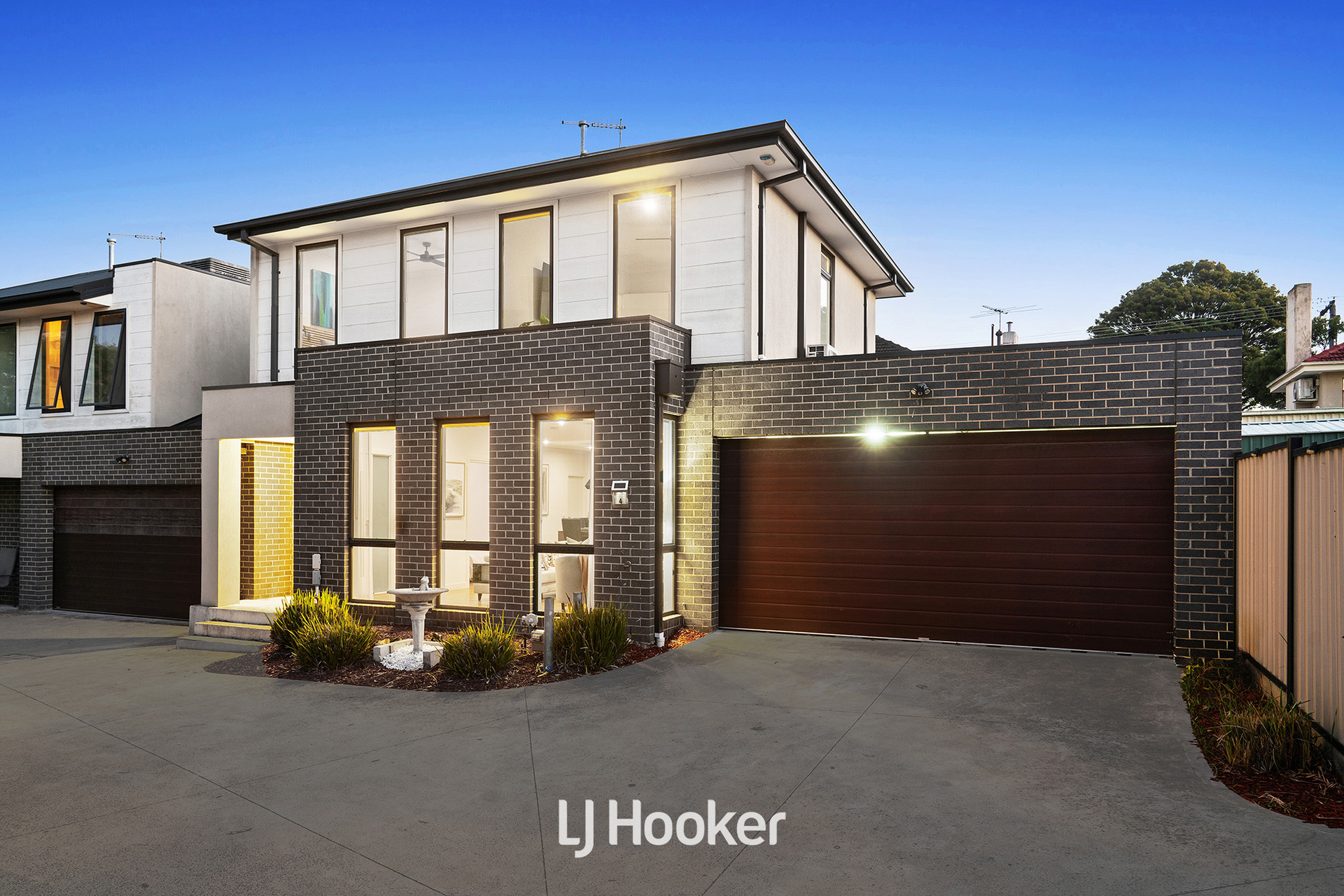 UNIT 4 34 GARSIDE ST, Dandenong, South East Melbourne, 0房, 0浴, Townhouse