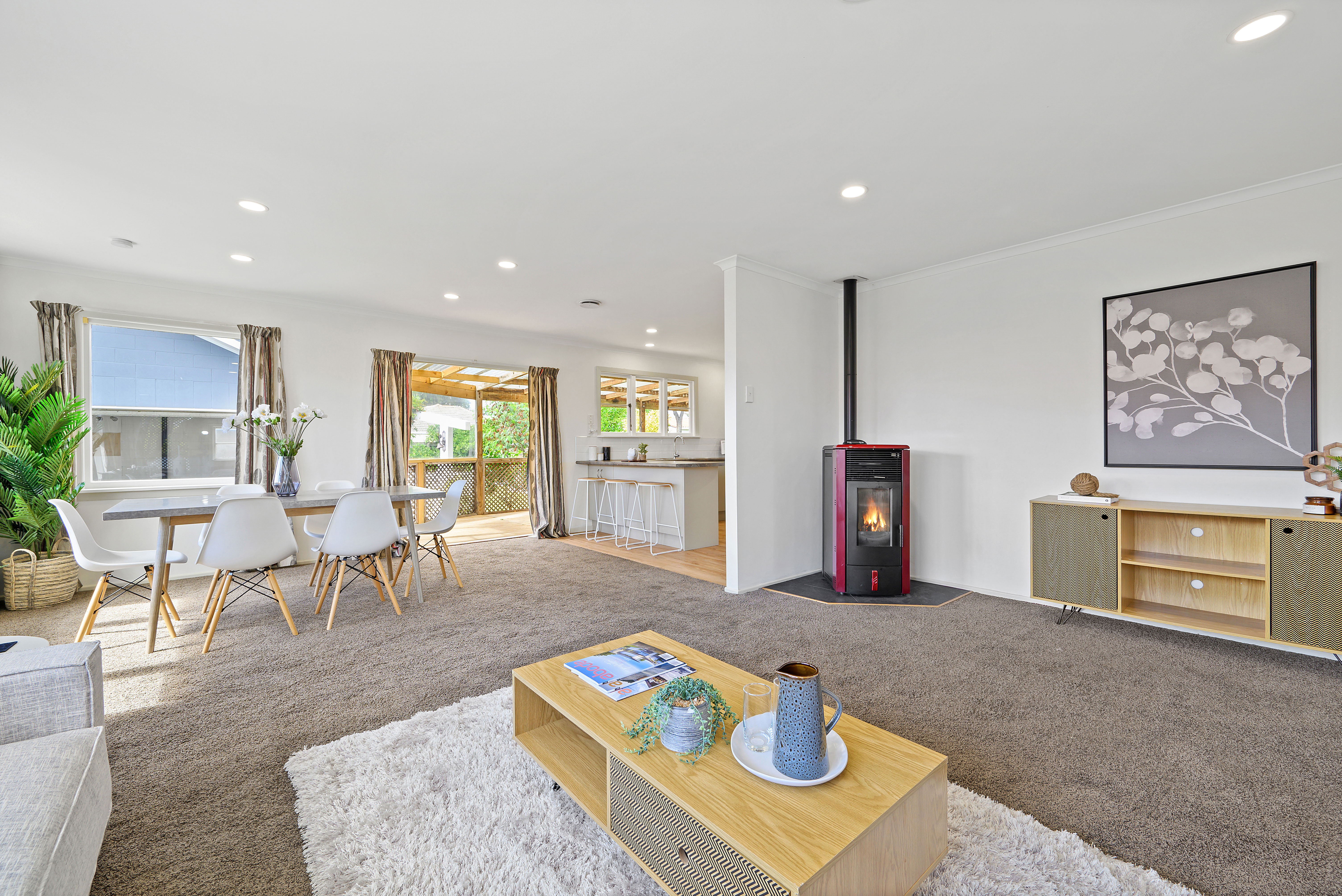 32 Rowses Road, Aranui, Christchurch City, 3房, 0浴