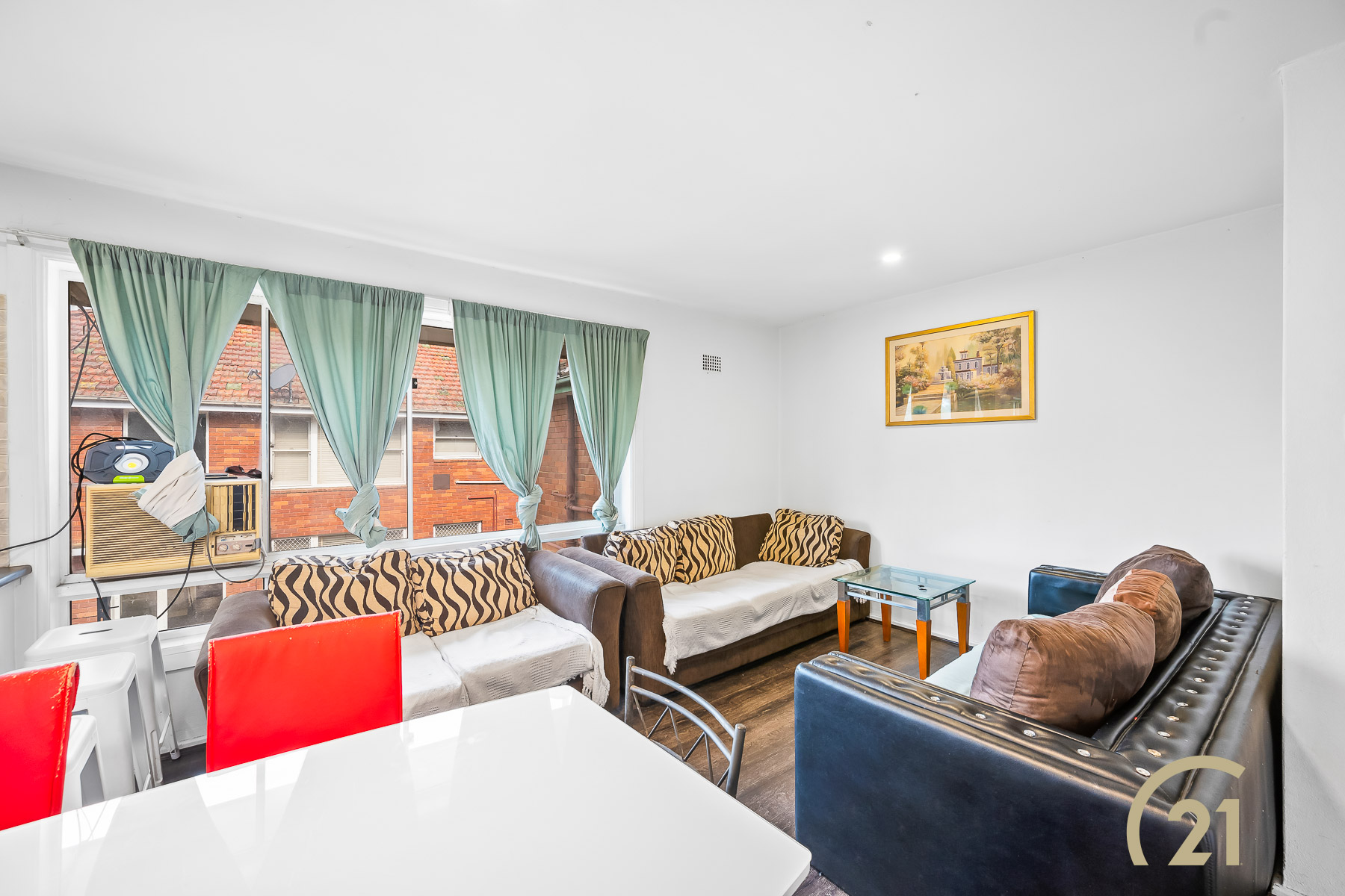 UNIT 6 249 THE HORSLEY DRIVE, Fairfield East, Parramatta (Northwest suburbs), 0 phòng ngủ, 0 phòng tắm, Unit
