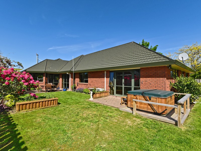 18 Devon Crescent, Darfield, Selwyn, 4 Bedrooms, 0 Bathrooms