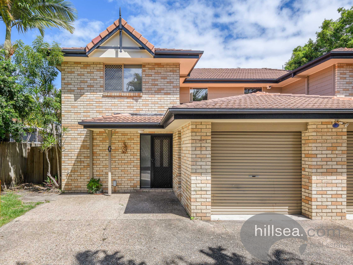 36 BILLINGTON ST, Labrador, Gold Coast, 0 Bedrooms, 0 Bathrooms, Townhouse