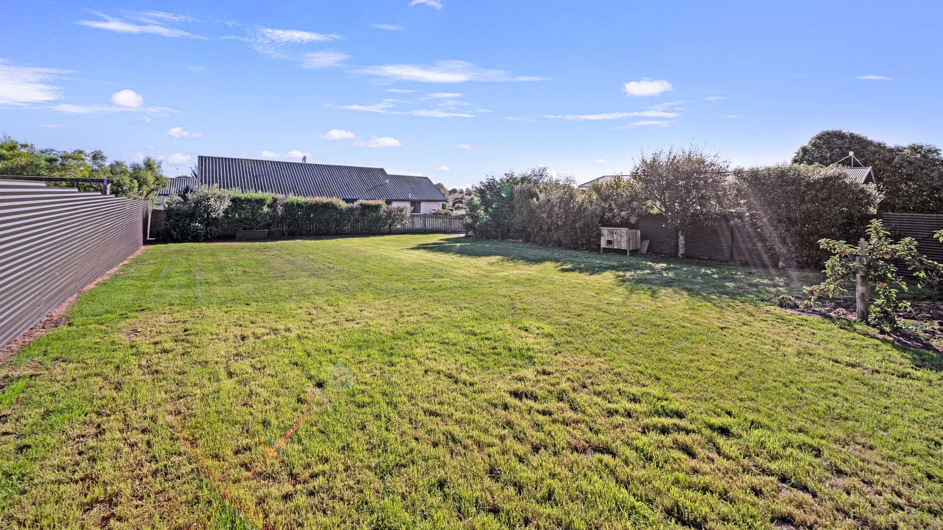 4a Evered Street, Weston, Waitaki, 0房, 0浴, House