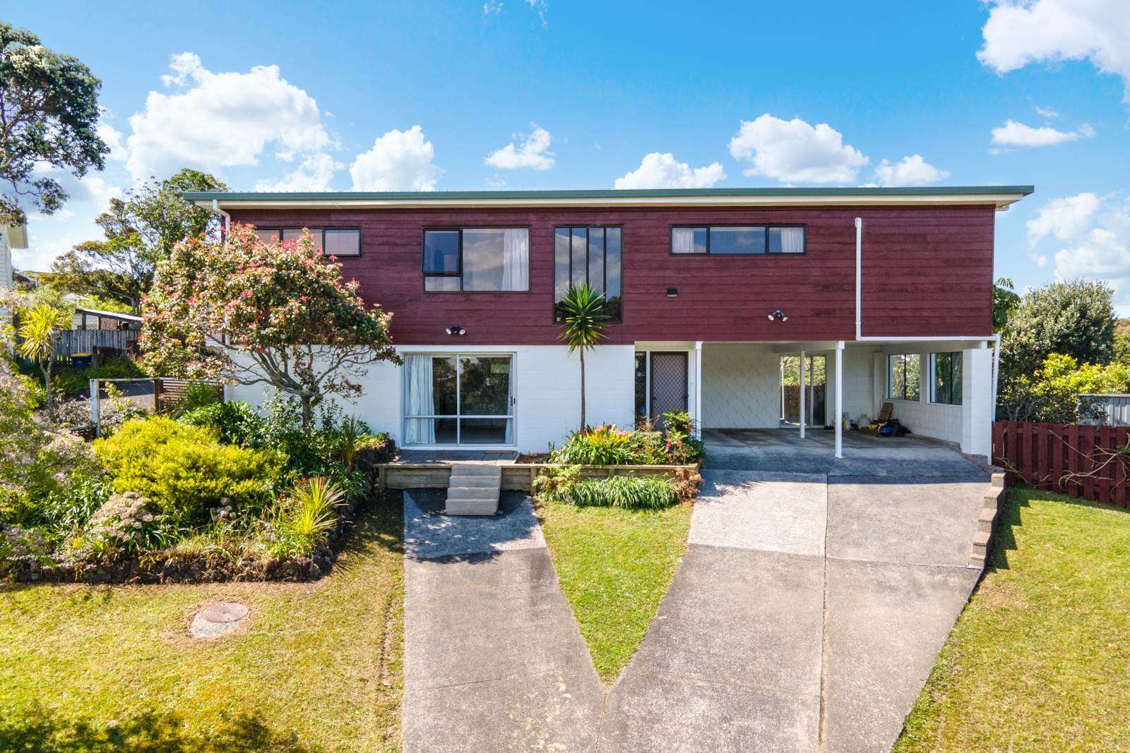 Residential  Mixed Housing Suburban Zone