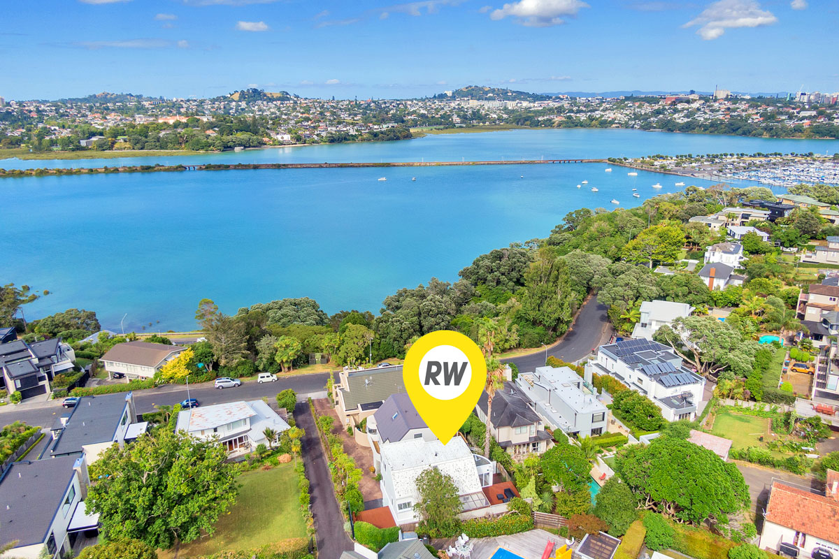 118c Paritai Drive, Orakei, Auckland City, 4 Bedrooms, 4 Bathrooms