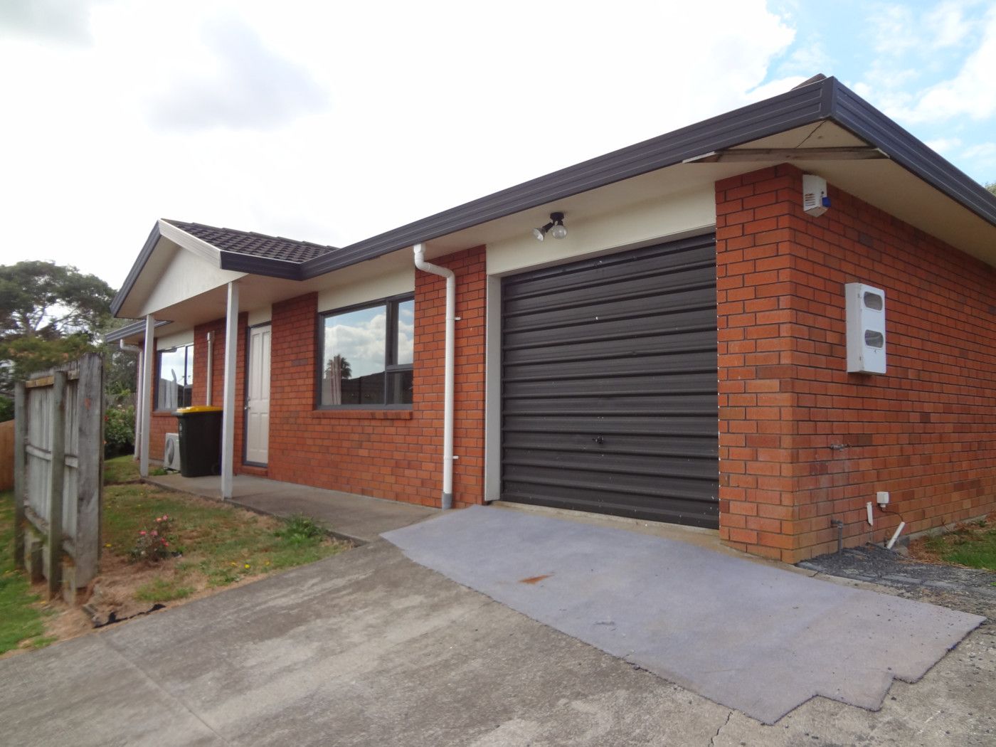 1/27 Kopara Place, Clendon Park, Manukau City, 2 ਕਮਰੇ, 0 ਬਾਥਰੂਮ, House