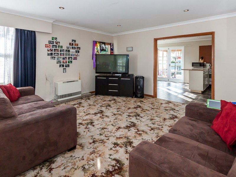 24 Winchester Street, Awapuni, Palmerston North City, 3 Kuwarto, 0 Banyo