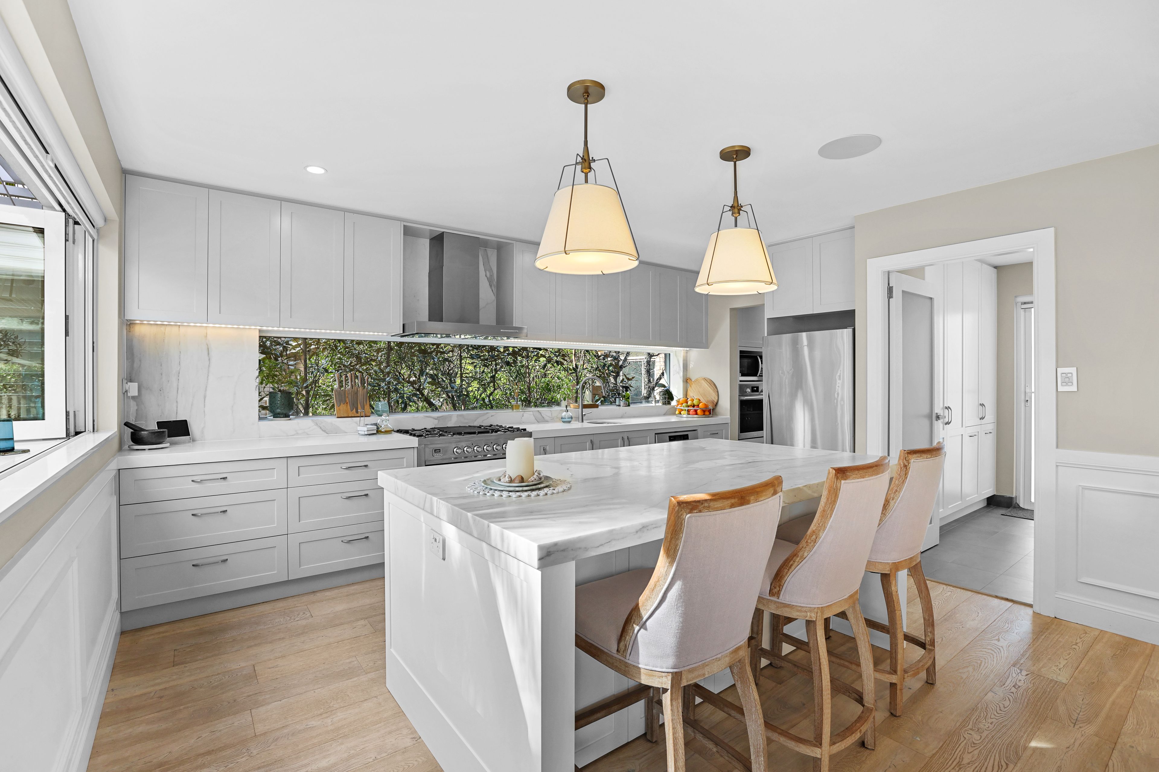 12 DOREEN CR, Baulkham Hills, The Hills, 0 침실, 0 욕실, House