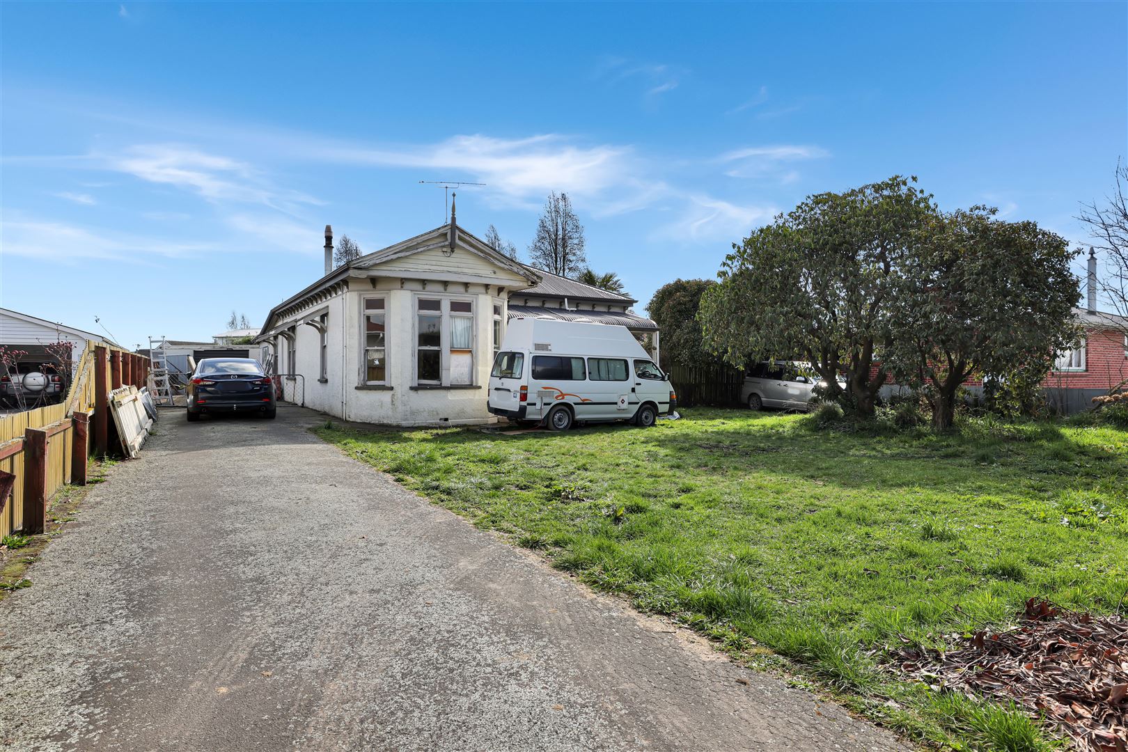 Residential C