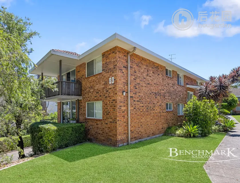 Unit 28/83-89 AUBURN STREET, SUTHERLAND, 0 Kuwarto, 0 Banyo, Apartment