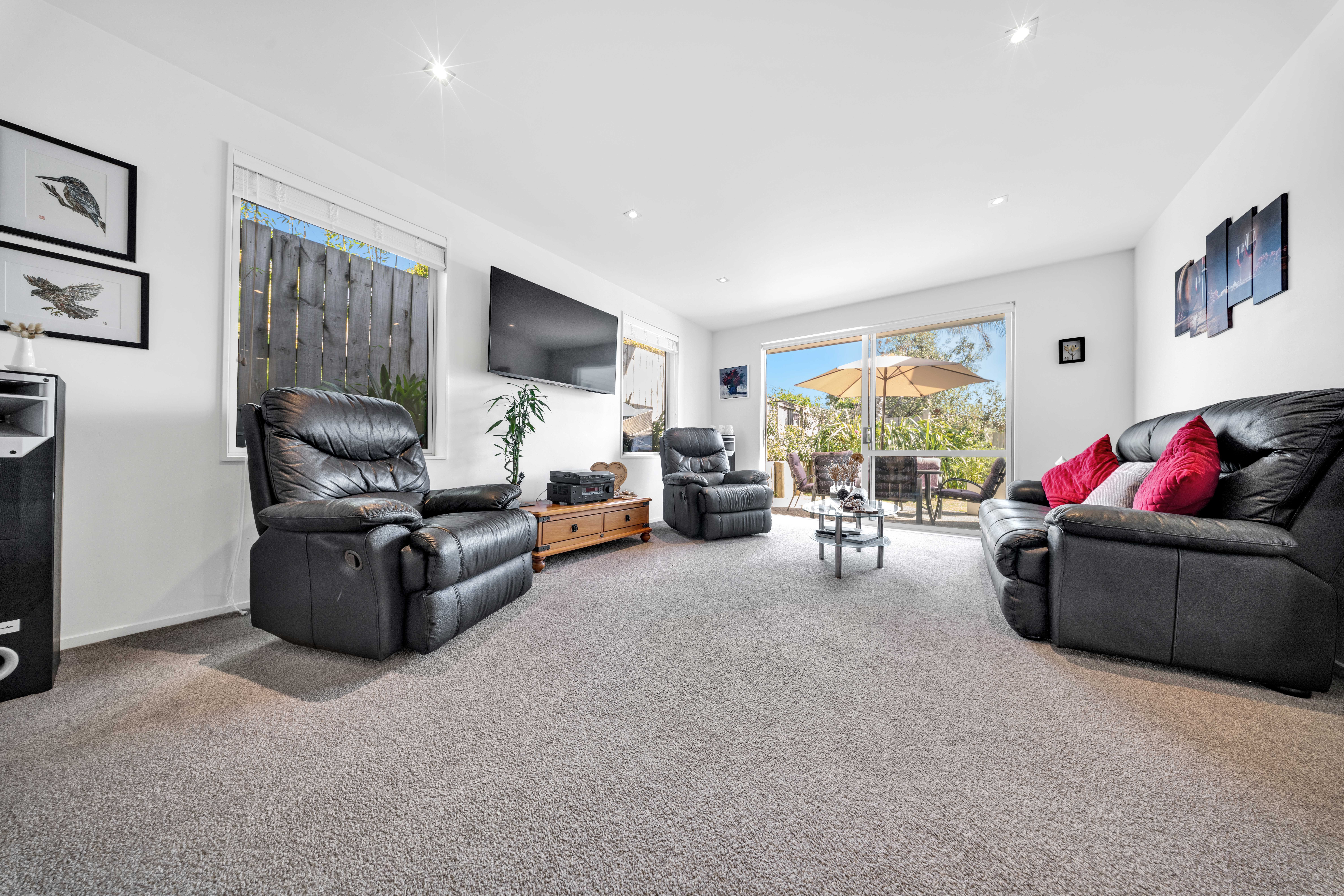 89c Clovelly Road, Bucklands Beach, Auckland - Manukau, 4房, 0浴, House