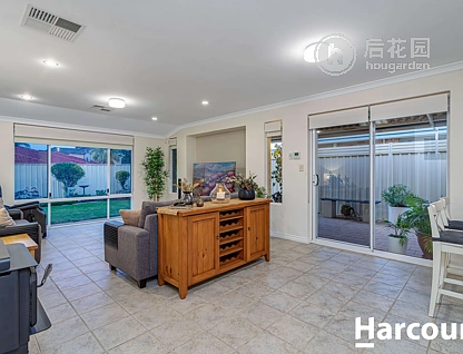 28 DE CRILLON WAY, CURRAMBINE WA 6028, 0房, 0浴, House