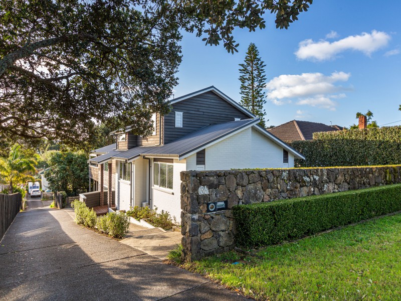 Residential  Mixed Housing Suburban Zone