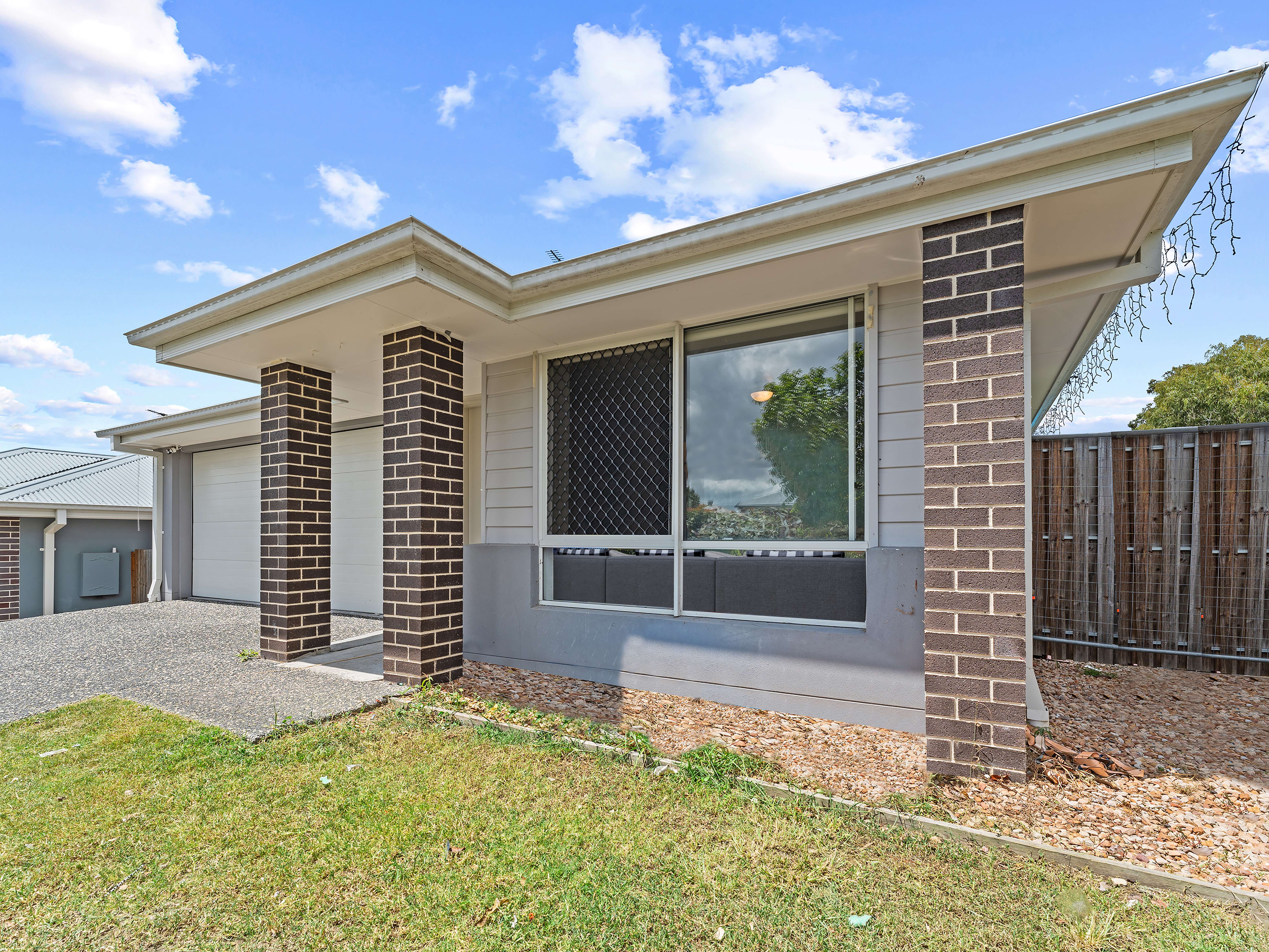 1 SAPPHIRE ST, PARK RIDGE QLD 4125, 0 침실, 0 욕실, House