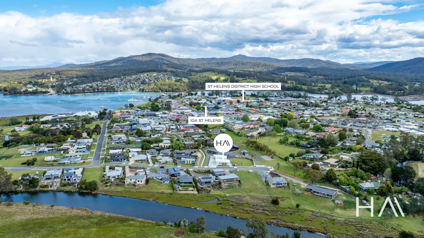 13 SUNNYBANK CL, St Helens, Launceston and North East, 0 રૂમ, 0 બાથરૂમ, House