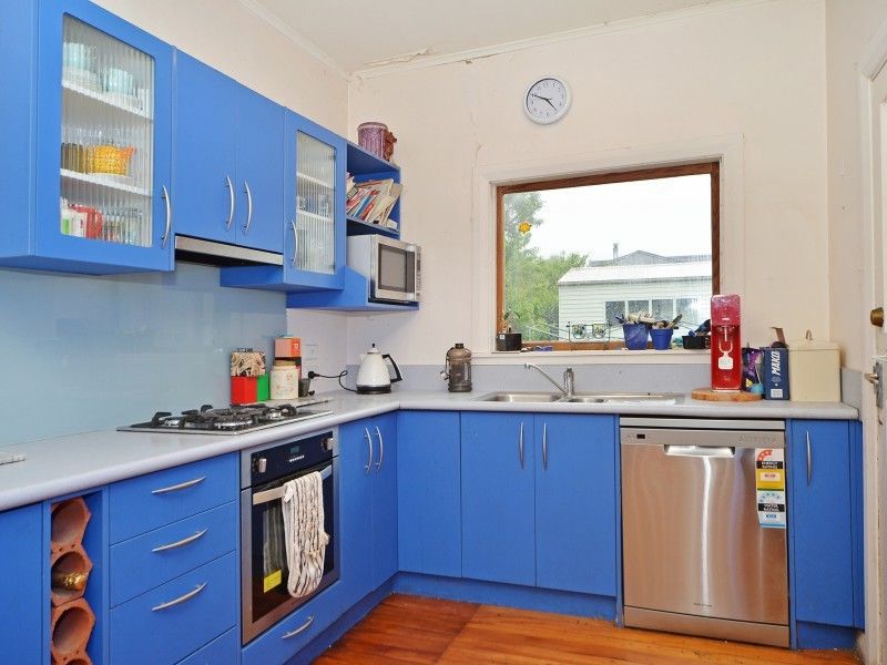 58 Daniell Street, Featherston, South Wairarapa, 3 ਕਮਰੇ, 0 ਬਾਥਰੂਮ