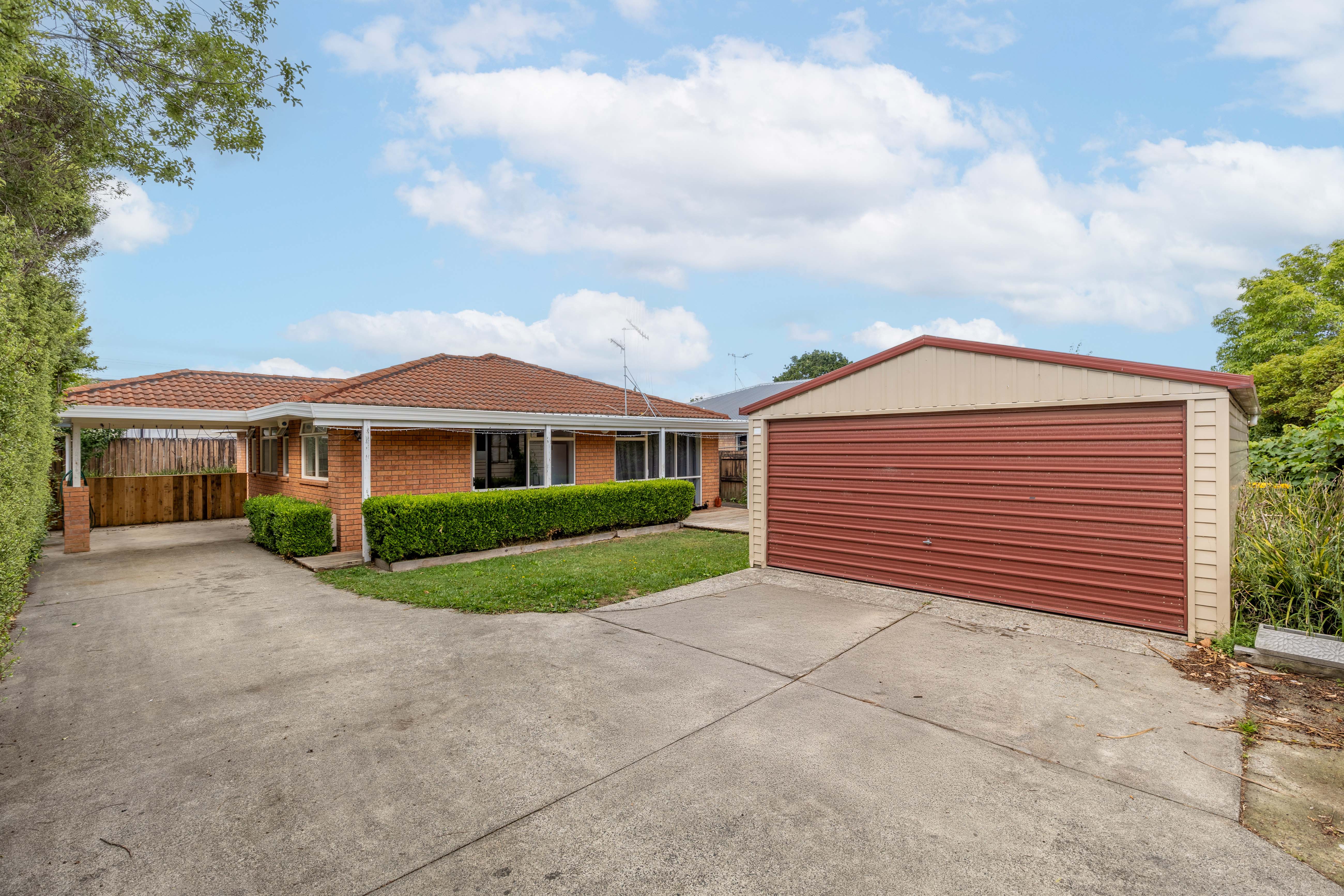 Residential Zone - General Residential Zone