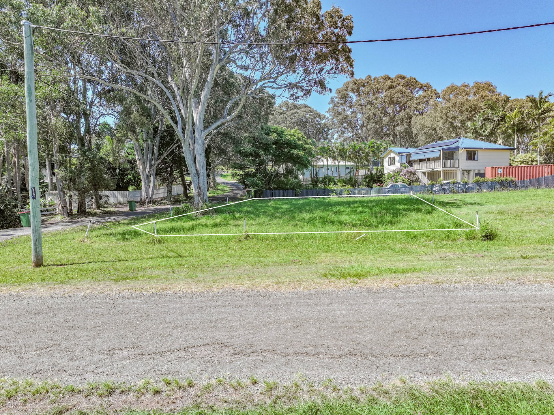 4 THOMPSON ESP, Russell Island, Redland City Region, 0 chambres, 0 salles de bain, Section