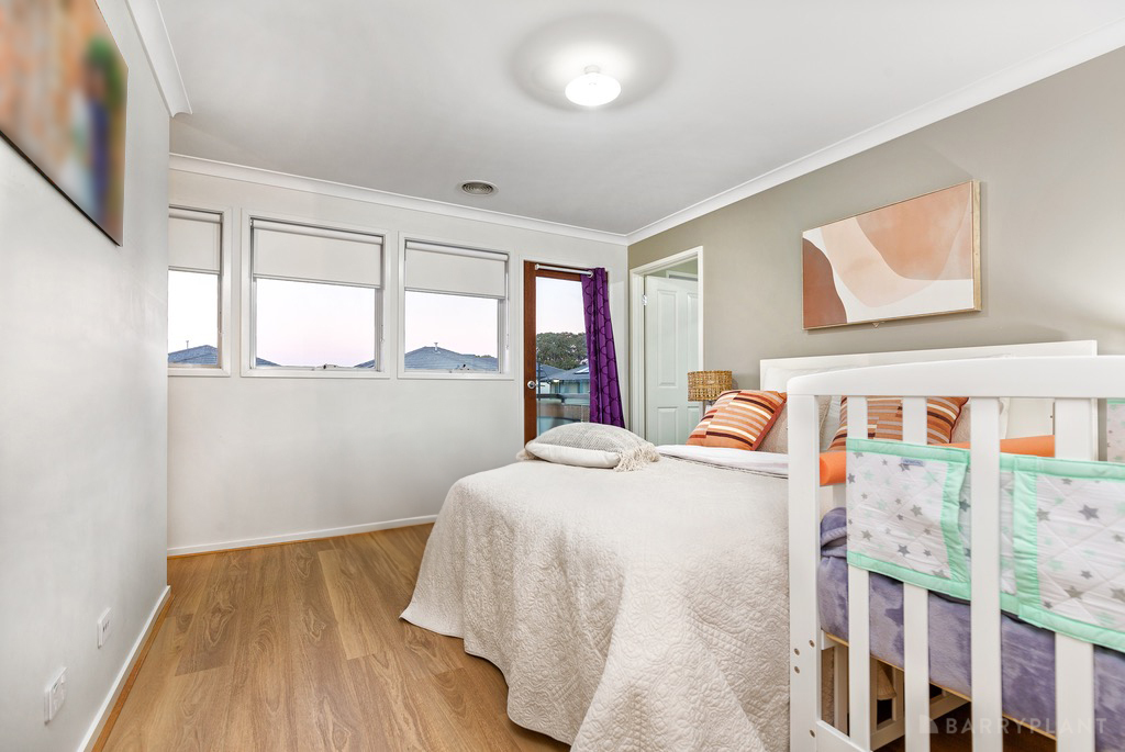 5 WEATHERALL WAY, Keysborough, Bayside, 0 રૂમ, 0 બાથરૂમ, House