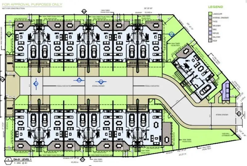 8 MAMRE CT, Caboolture South, Moreton Bay Region, 0 ห้องนอน, 0 ห้องน้ำ, House