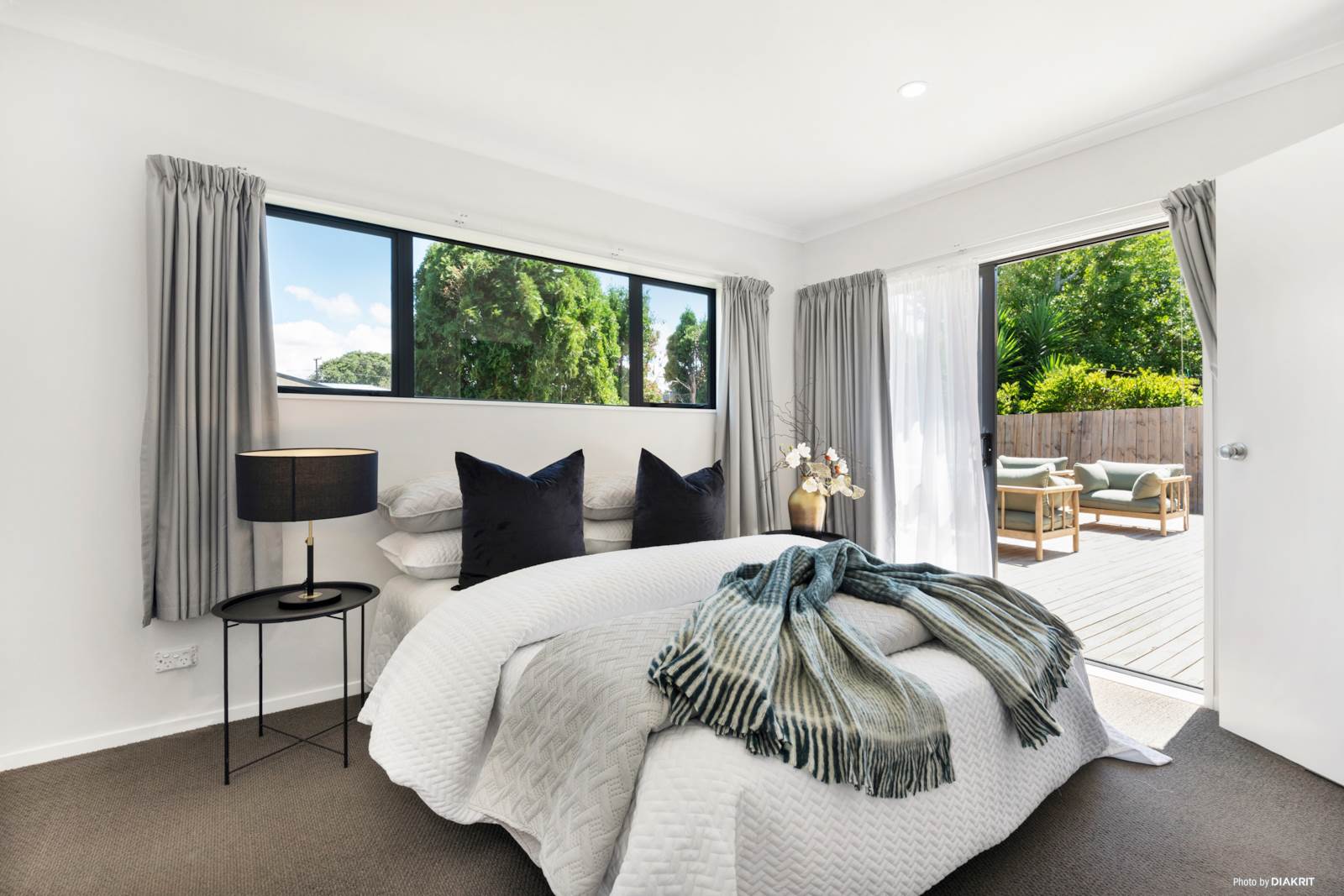 59a Cobham Crescent, Kelston, Waitakere City, 3房, 1浴, House