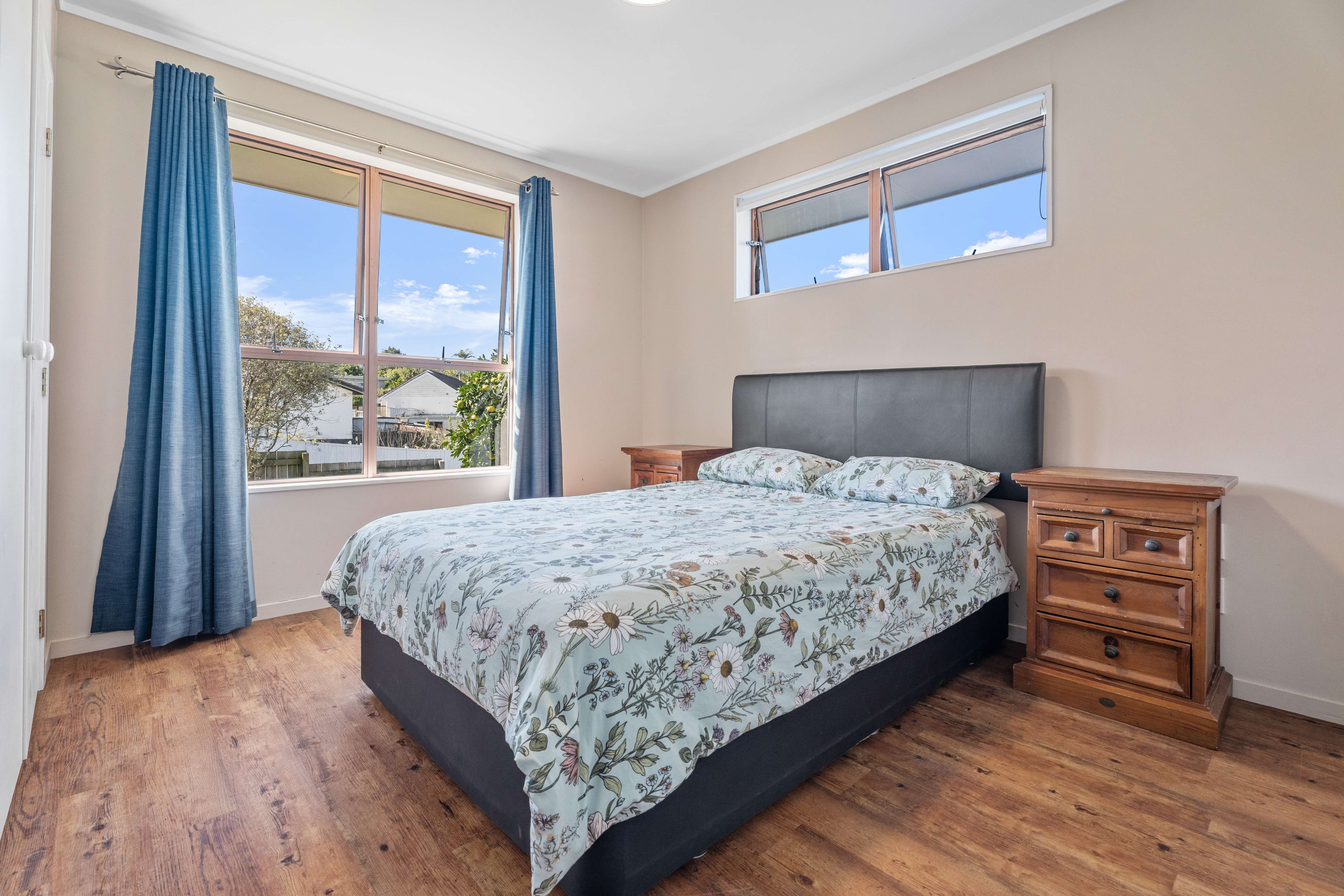 1/3 Tyrian Close, Half Moon Bay, Manukau City, 2 Kuwarto, 1 Banyo, House