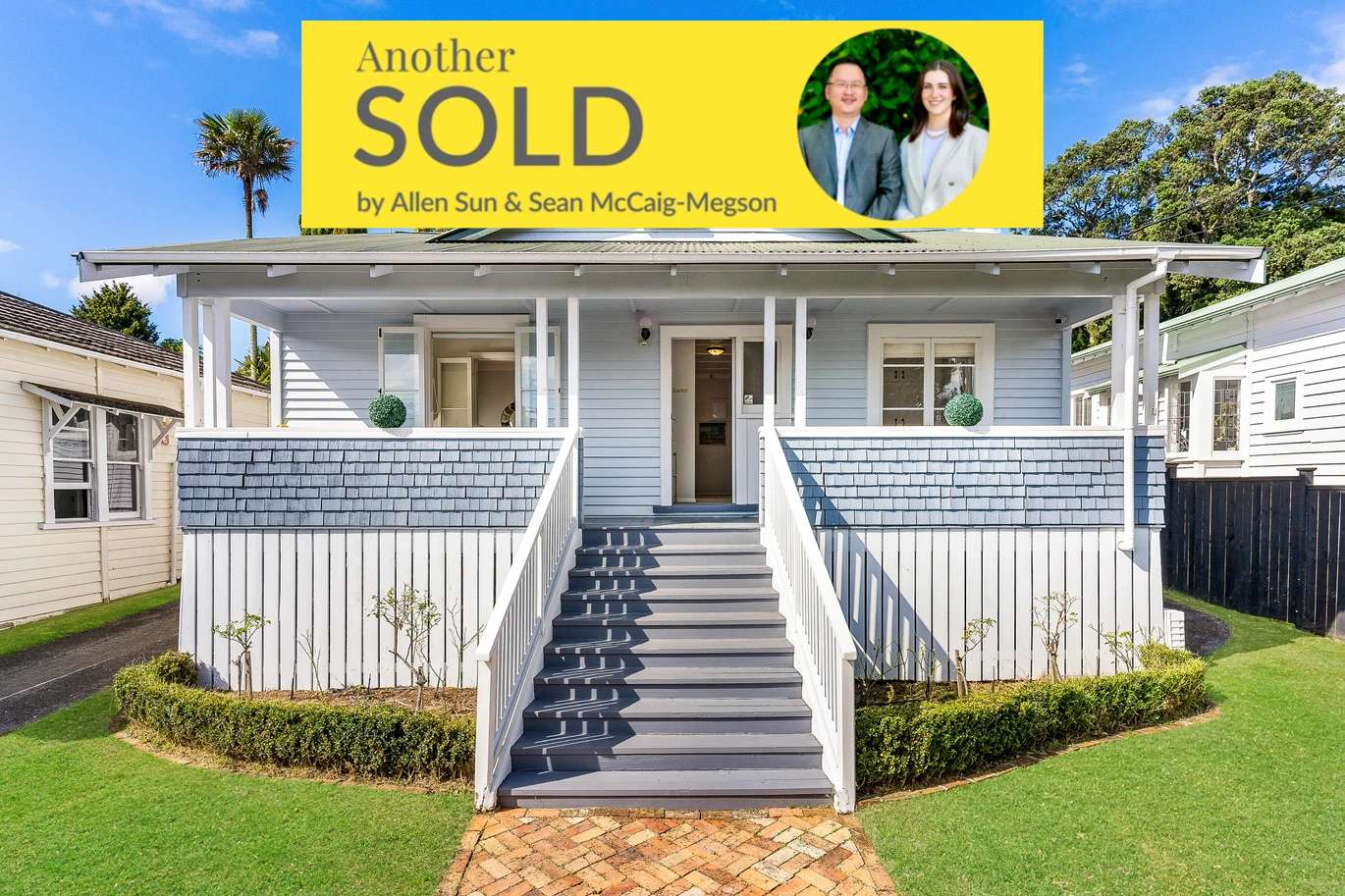 Residential  Single House Zone
