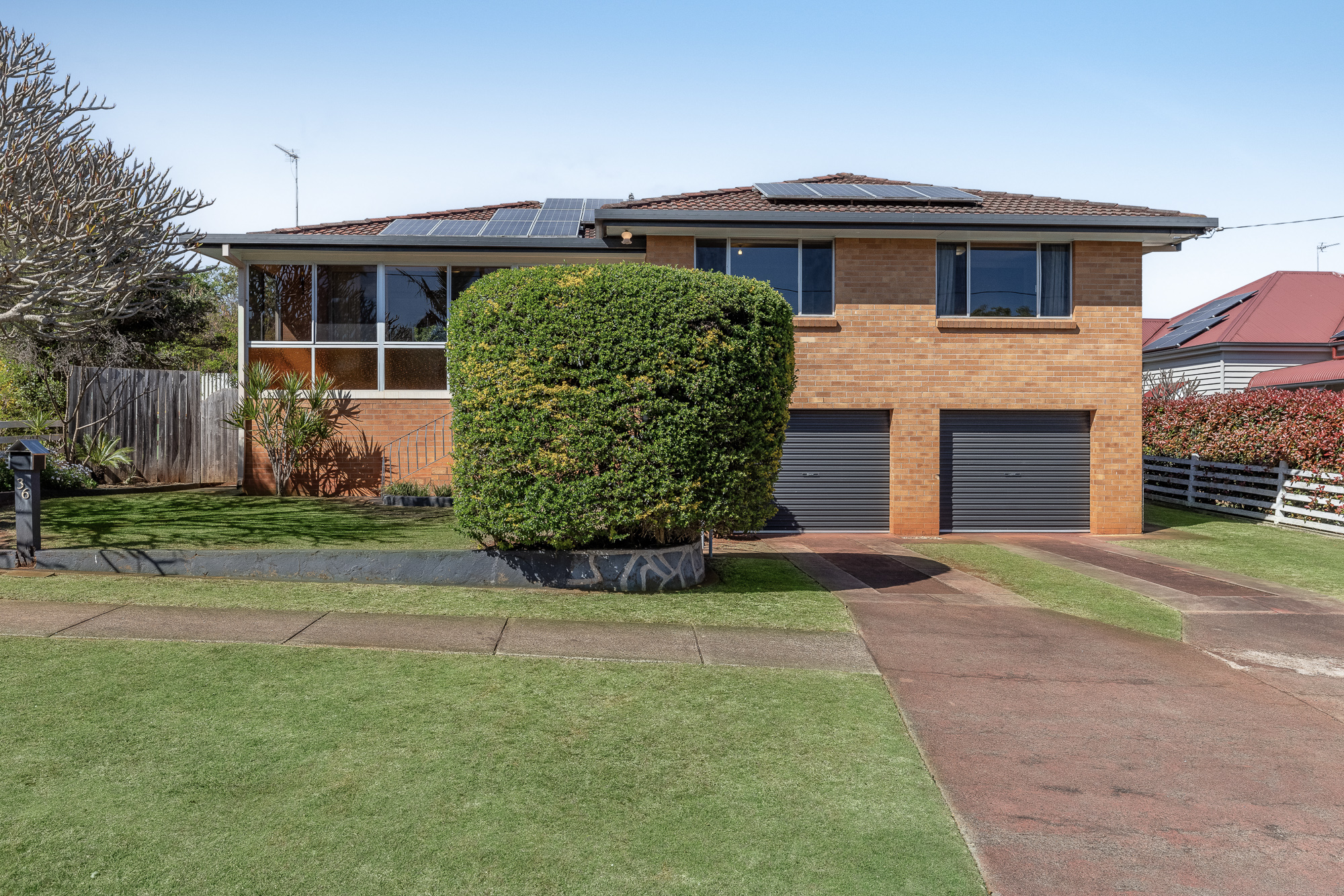 36 CRANLEY ST, South Toowoomba, Toowoomba, 0 Schlafzimmer, 0 Badezimmer, House