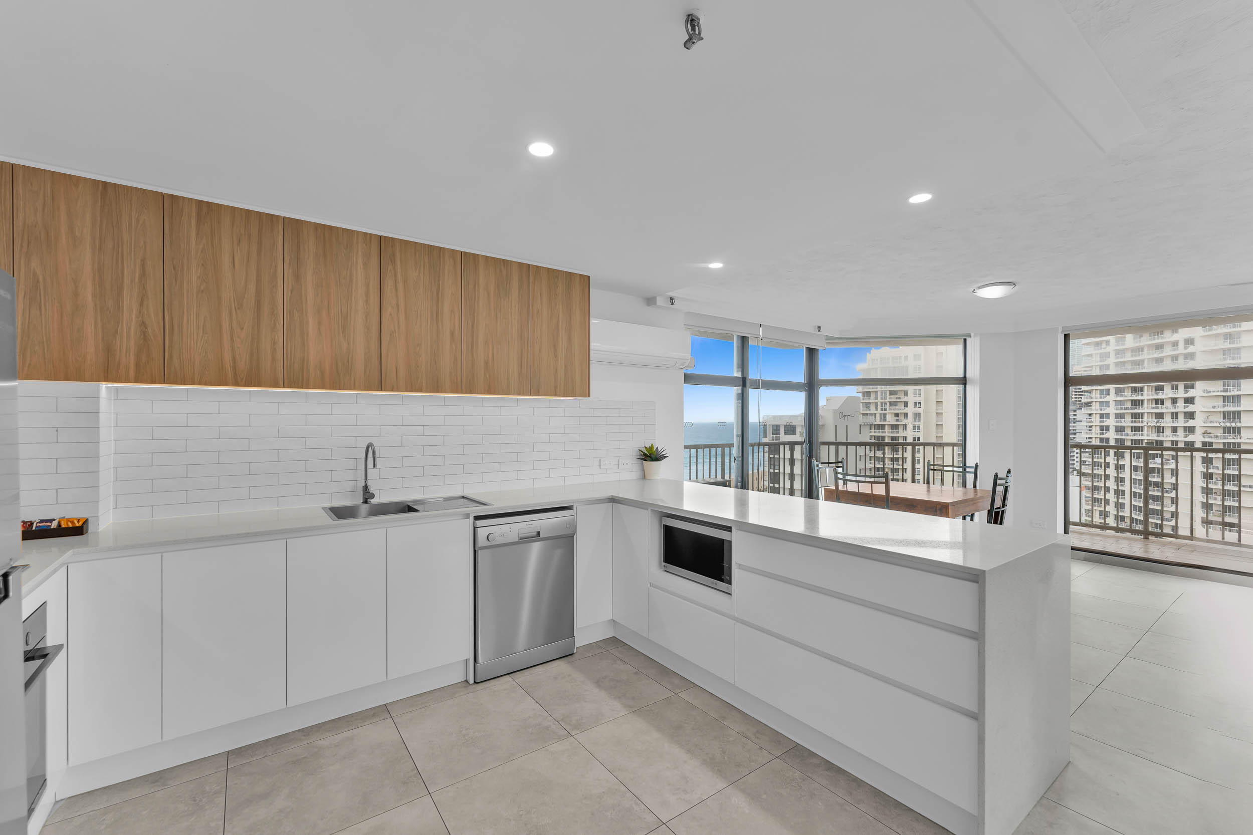IMPERIAL SURF UNIT 15E 80 THE ESPLANADE, Surfers Paradise, Gold Coast, 0房, 0浴, Unit