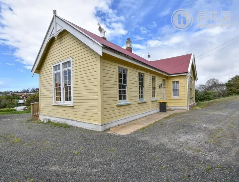 31a Ajax Road, Port Chalmers, Dunedin, 0 ห้องนอน, 1 ห้องน้ำ