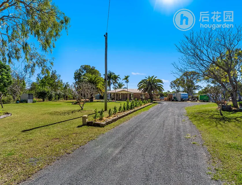 45 CHILDS AV, BOULDERCOMBE QLD 4702, 0房, 0浴, Lifestyle Section