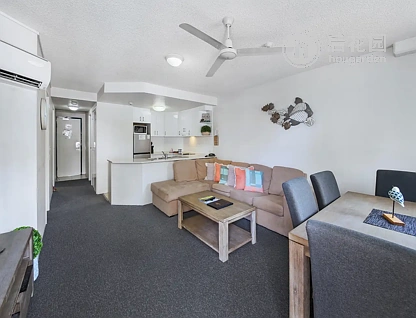 Unit 26/17-19 BRISBANE ROAD, MOOLOOLABA, 0 રૂમ, 0 બાથરૂમ, Unit