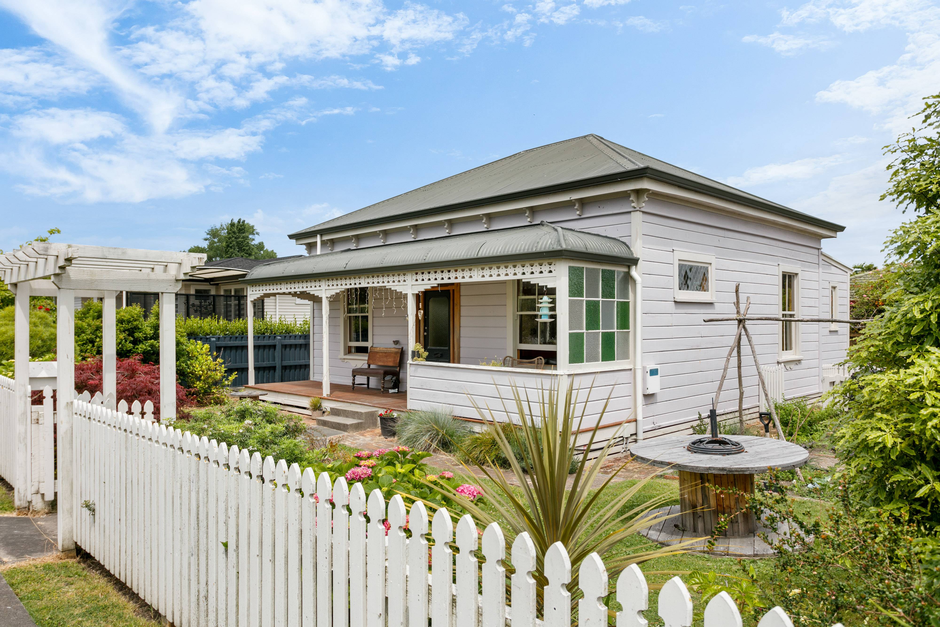 13 Maclean Street, Whataupoko, Gisborne, 2 Kuwarto, 1 Banyo, House