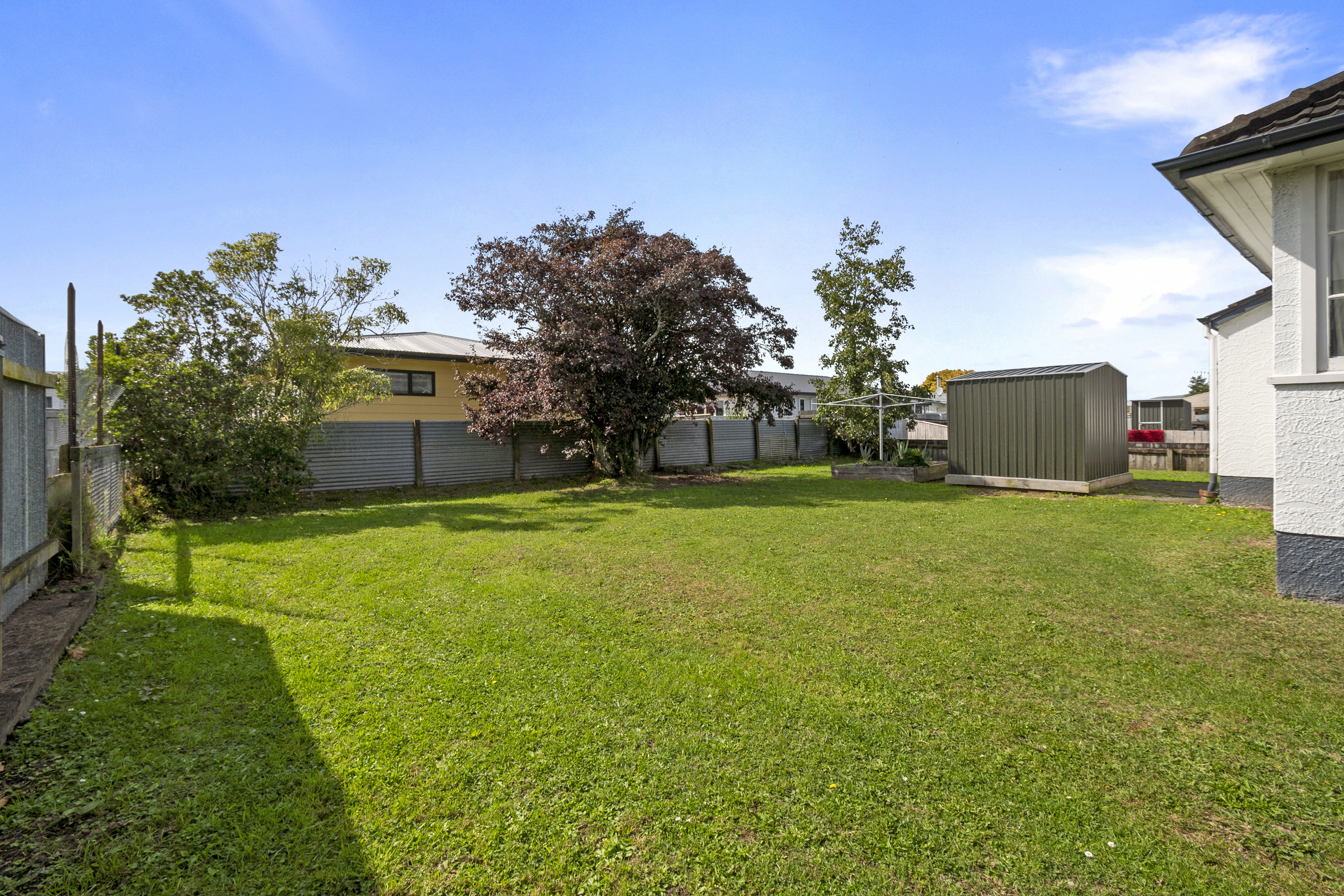 3 Upham Terrace, Roslyn, Palmerston North City, 2 Schlafzimmer, 1 Badezimmer, House