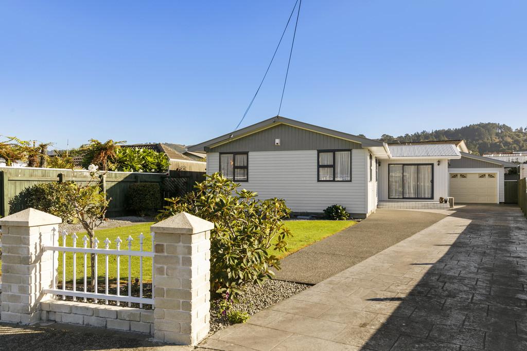 3 Holyoake Crescent, Avalon, Lower Hutt City, 3 ਕਮਰੇ, 0 ਬਾਥਰੂਮ