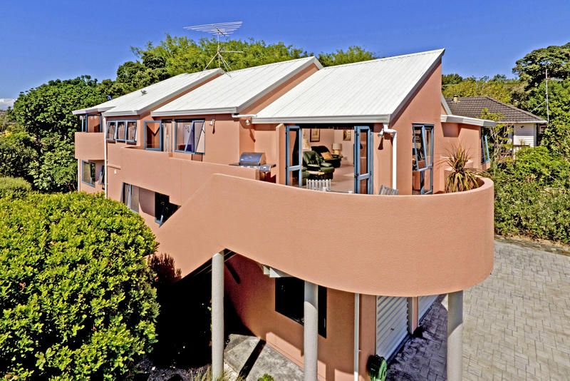 Residential  Mixed Housing Suburban Zone