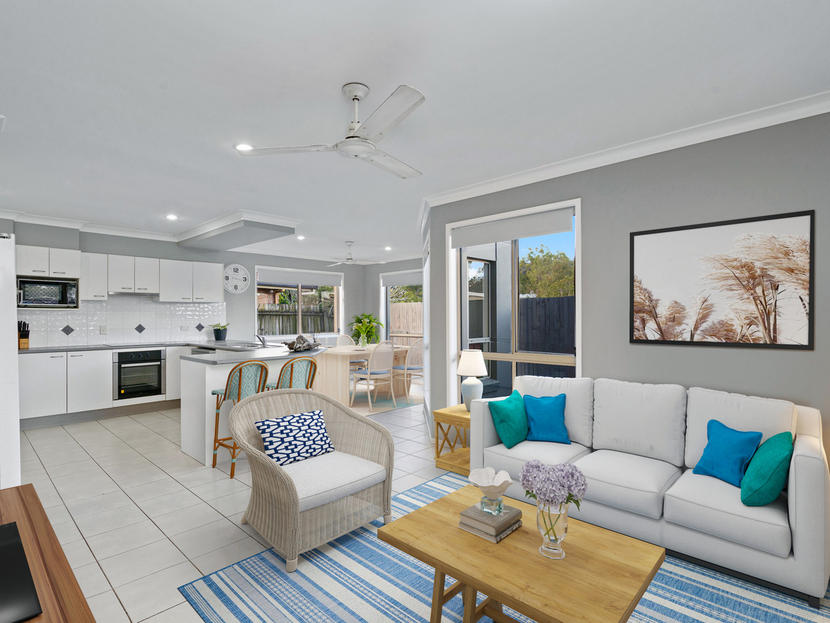 VIEW POINT 24 MOUNTAIN VIEW CR, Mount Warren Park, Brisbane - Southern Region, 0 غرف, 0 حمامات, House