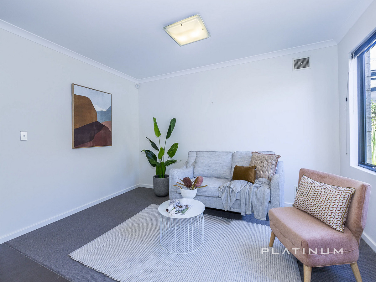UNIT 7 49 PEARSON ST, Ashfield, North East Perth, 0 rūma, 0 rūma horoi, House