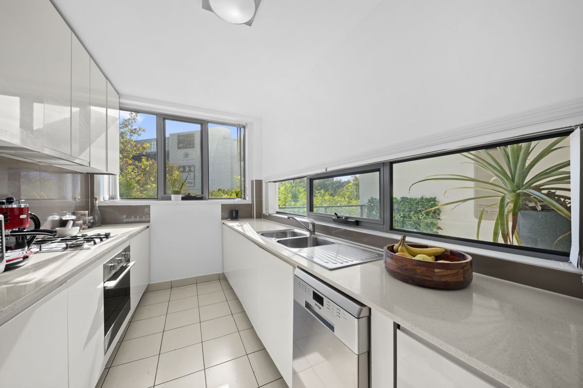 MERHIS GATEWAY UNIT 203 443 CHAPEL RD, Bankstown, South Western Suburbs, 0 chambres, 0 salles de bain, Unit
