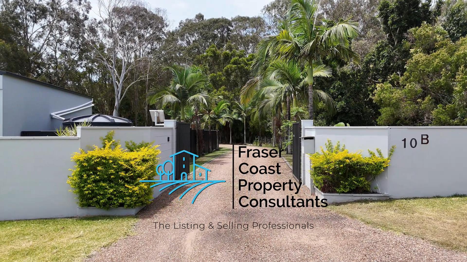 10B JIMILEE ST, Dundowran Beach, Wide Bay, 0 habitaciones, 0 baños, House